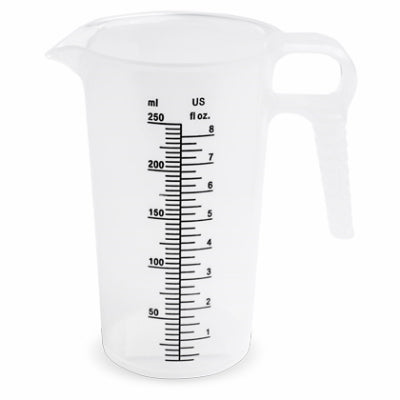 8OZ Accu Pour