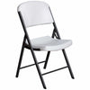Hardware store usa |  WHT Comm Fold Chair | 80916 | LIFETIME LEISURE