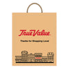 Hardware Store USA | TV XL Paper Shop Bag | Pack Of 250