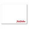 Hardware Store USA | TV 4x3 Sticky Notepads | Pack Of 10