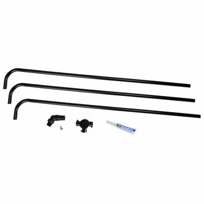 Hardware Store USA | 3WY Side WTR Dist Kit