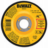 Hardware store usa |  4-1/2x.045x7/8MTL Wheel | DWA4531 | DEWALT ACCESSORIES