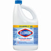 Hardware Store USA | 81OZ Germicidal Bleach | Pack Of 6