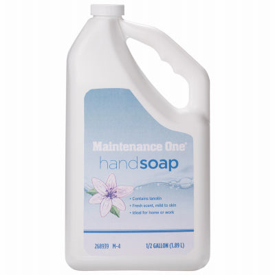 Hardware store usa |  1/2GAL Hand Soap | M4-HG | TRUE VALUE MFG COMPANY
