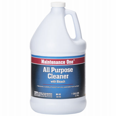 Hardware Store USA | M10-GL AP Cleaner