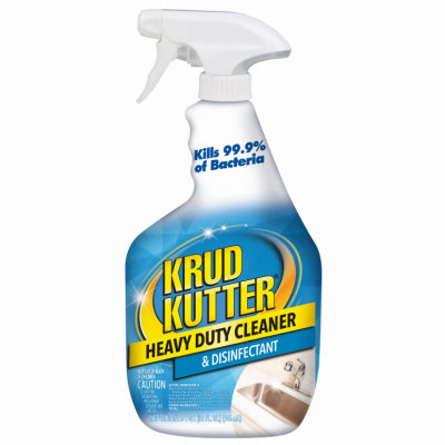 Hardware Store USA | 32OZ HD Disinfectant