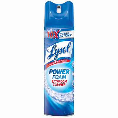 Hardware Store USA | 24OZ Lysol Bath Cleaner | Pack Of 12