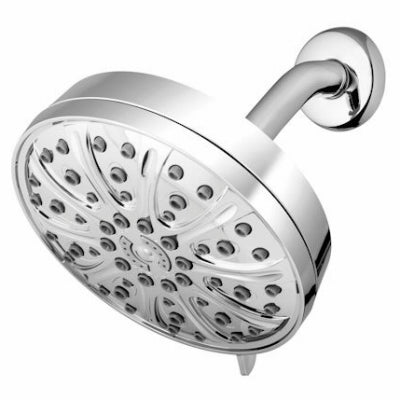 Hardware Store USA | Mas CHR Rain Showerhead