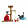 Hardware store usa |  Playtime For Cute Cats | 42501 | SCHLEICH NORTH AMERICA