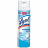 Hardware Store USA | 19OZ Lysol Disinf Spray