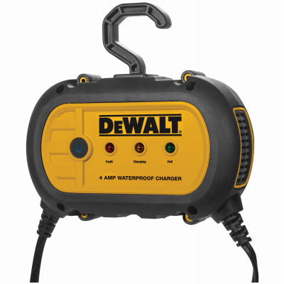 Hardware store usa |  DeWALT 4A Charger | DXAEWPC4 | BACCUS GLOBAL, LLC