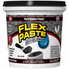 Hardware Store USA | 3LB BLK Flex Paste Tub