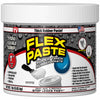 Hardware Store USA | LB WHT Flex Paste Tub