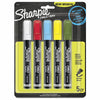 Hardware Store USA | 5PK ASST Chalk Marker