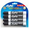 Hardware Store USA | Expo 4PK DryEas Markers