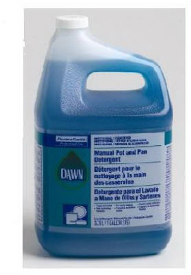 Hardware Store USA | GAL Dawn Dish Detergent