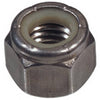 Hardware Store USA | 100PK10-24 Nyl Lock Nut