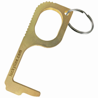 Hardware Store USA | Touchless Tool Keychain