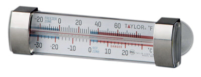 Hardware store usa |  Freezer Thermometer | 5925N | TAYLOR PRECISION PRODUCTS