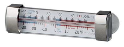 Hardware Store USA | Freezer Thermometer