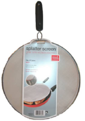 Hardware Store USA | Splatter Screen