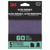 Hardware Store USA | 5PK 60G Sand Sheet