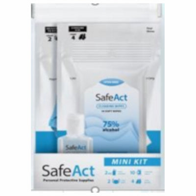 Hardware Store USA | SafeAct Mini ProtectKit