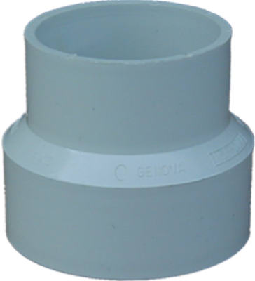 Hardware Store USA | 4x3 S&D Redu Coupling