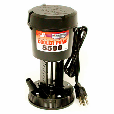 Hardware Store USA | UL5500 Premium Pump