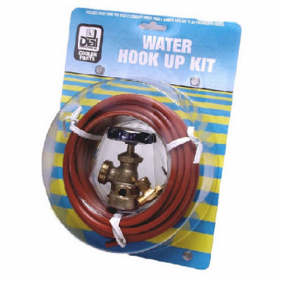 Hardware Store USA | Water Hookup Kit