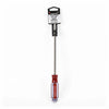 Hardware Store USA | MM1/4x8 SlotScrewdriver