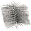 Hardware store usa |  12x12SQ Wire Chim Brush | BR0302 | IMPERIAL MFG GROUP USA INC
