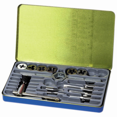 Hardware store usa |  14PC Tap & Die Set | 98902 | CENTURY DRILL & TOOL CO INC