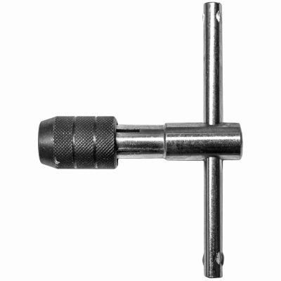 Hardware store usa |  T-Handle Tap Wrench | 98502 | CENTURY DRILL & TOOL CO INC