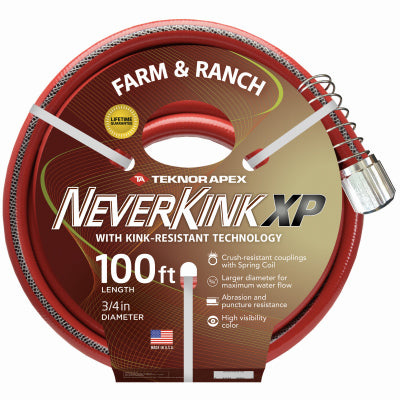 Hardware Store USA | 3/4x100 NKink XP Hose