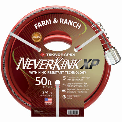 Hardware store usa |  3/4x50 NKink XP Hose | 9846-50 | TEKNOR-APEX COMPANY