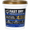 Hardware Store USA | 16OZ Fast Dry Spackling