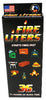 Hardware store usa |  36PKFire Lighter Cube | 10836 | FIRE LITERS INC