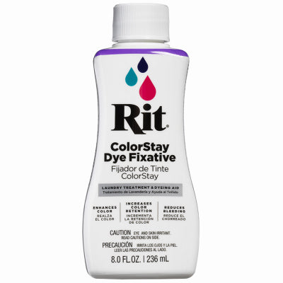 Hardware Store USA | Rit 8OZ ColorStay Dye