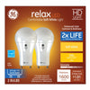 Hardware Store USA | GE 15W A19 Refresh Bulb