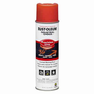 Hardware Store USA | 17OZ RED Marking Paint