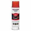 Hardware Store USA | 17OZ RED Marking Paint