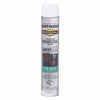 Hardware Store USA | 26OZ WHT Marking Paint