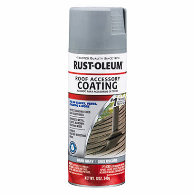 Hardware Store USA | 12OZ GRY Roof Coating