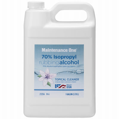 Hardware Store USA | GAL 70% Isopro Alcohol | Pack Of 4