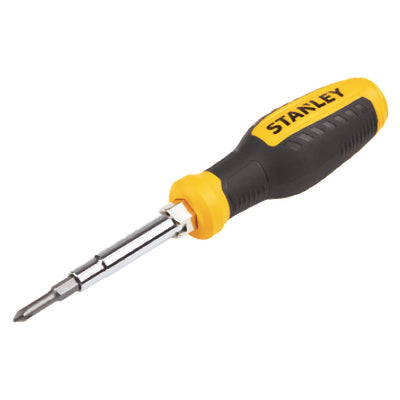 Hardware Store USA | 6/1 MB Screwdriver