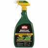 Hardware store usa |  24OZ RTU WeedClear | 205710 | SCOTTS ORTHO ROUNDUP