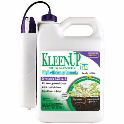 Hardware Store USA | GAL KleenUp Weed Killer