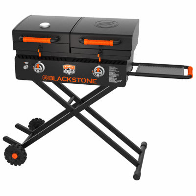 Hardware Store USA | Tailgater Grill/Griddle