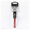 Hardware Store USA | MM 3/32x1.5 Screwdriver